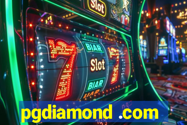 pgdiamond .com